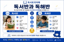독해인독서인학원 | 독서로국어해학원장기동점
