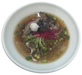 월송해장국