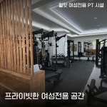 윌핏여성전용PT