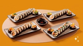 원김밥&원도시락