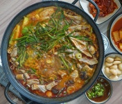 별미촌 철원본점