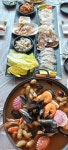 내고향숯불갈비