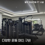 윌핏여성전용PT