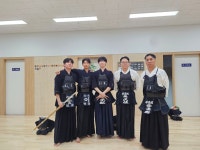 회천덕계검도관