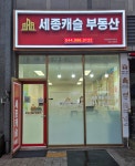 세종캐슬공인중개사사무소