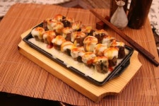 청암순대