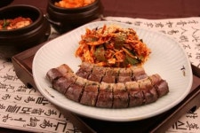 청암순대
