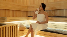 아늑 호텔 앤 스파 부천 상동