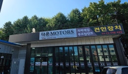 다운모터스