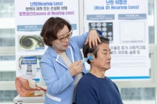 굿모닝보청기 수원센터