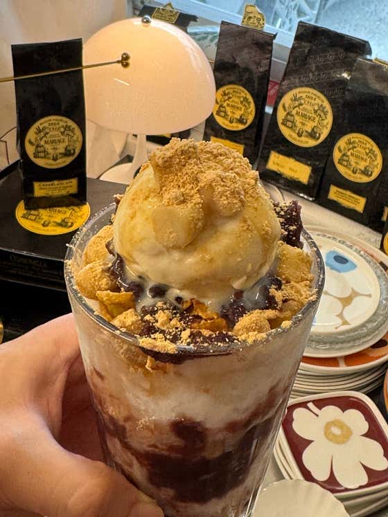 룩흐브로트 사진