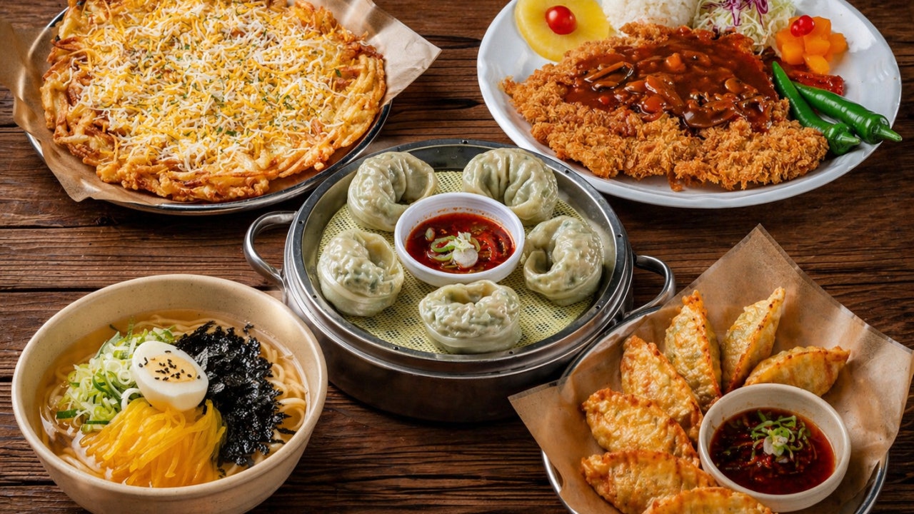 한신우동 천안신부점