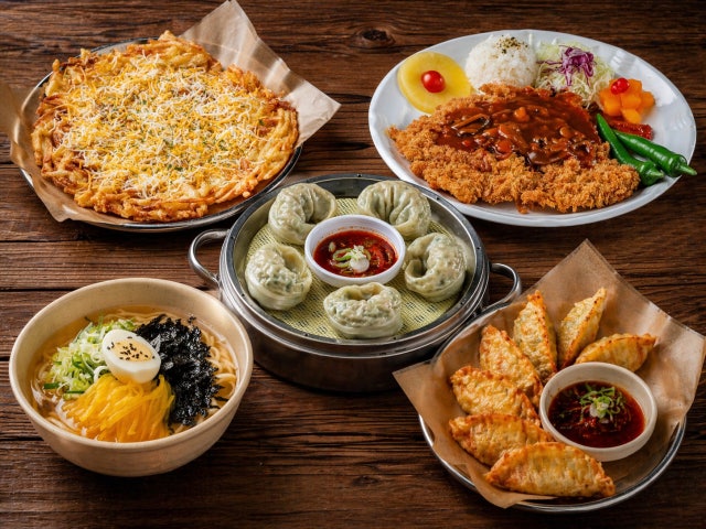 한신우동 천안신부점