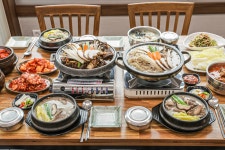 신촌육개장설렁탕