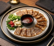 숙이네닭한마리칼국수