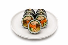 올라김밥앤티 중동점