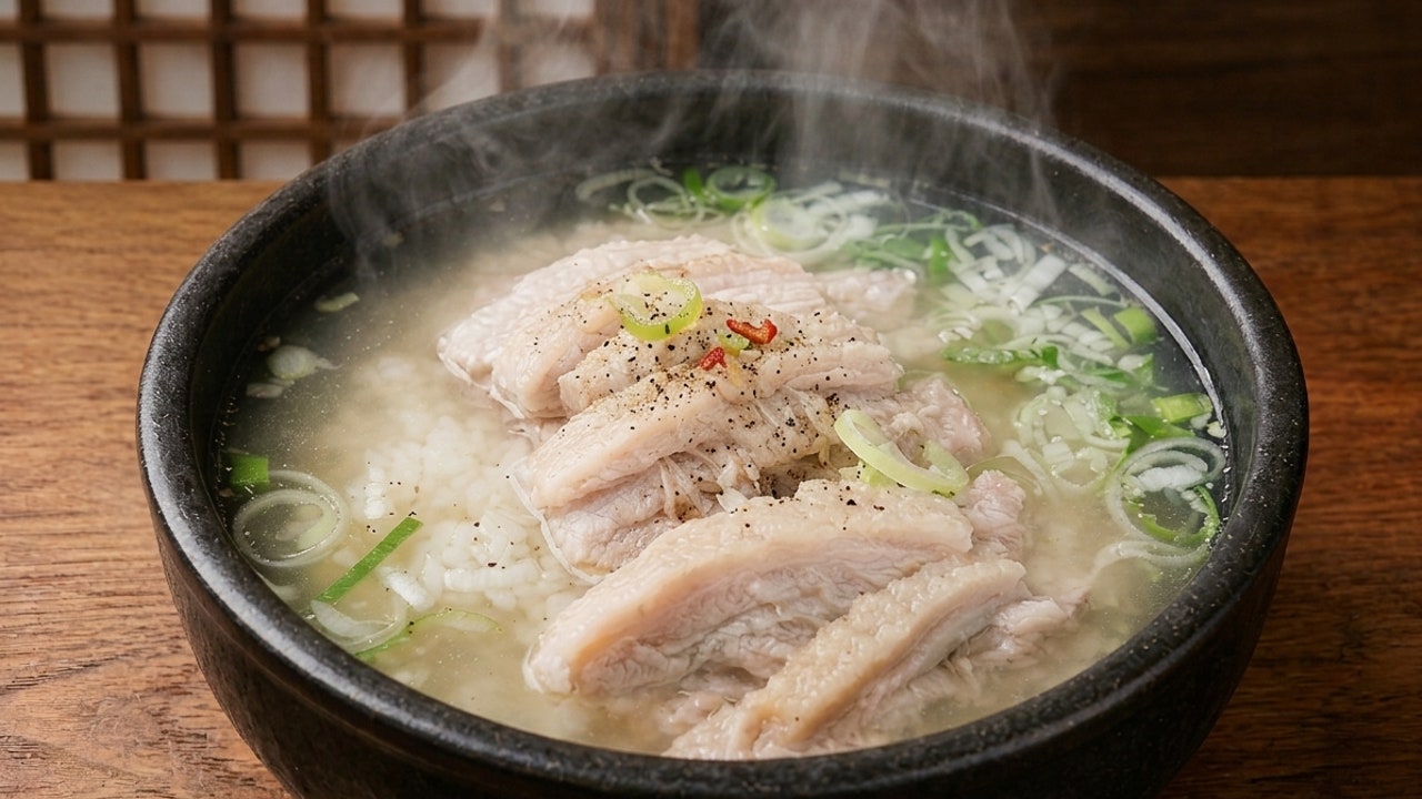 개령국밥