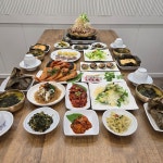 솔담한정식 강릉본점