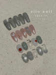 벨로네일(b.ello nail) | 엘로네일