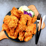 태권치킨 목행점