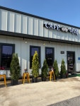 Cafe_ire 카페 이레
