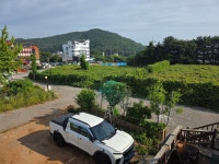 힐링황토집펜션