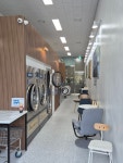 세탁풍경 w스페이스점