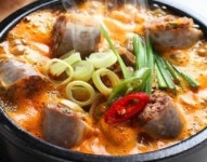 박가네 가마솥 순대국밥