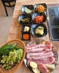 대교식당