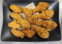 태권치킨 목행점
