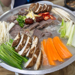 24시시골해장국
