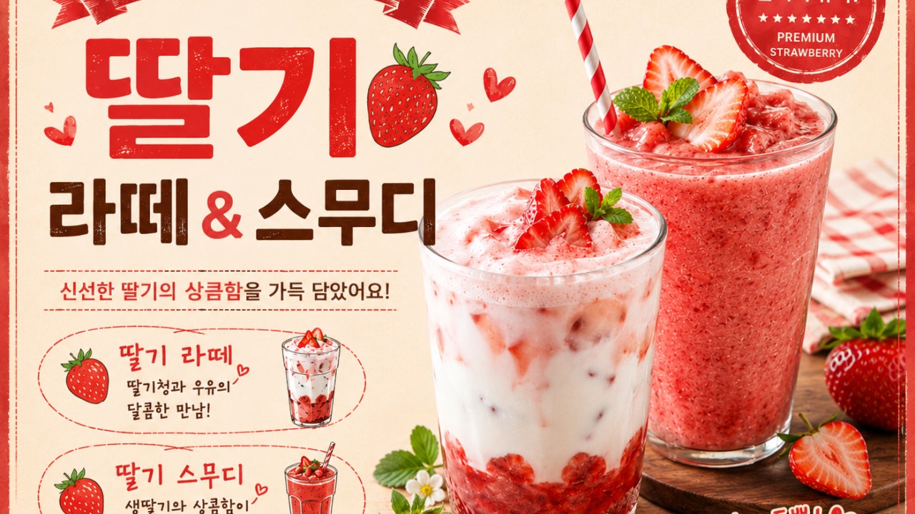 유구 뜨락공방카페