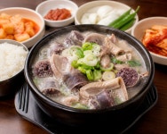 박가네 가마솥 순대국밥