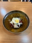 불독냉면
