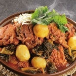 신의주순대와쭈꾸미 영광법성점