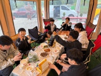 한국파워점핑줄넘기 한들물빛점