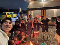 한국파워점핑줄넘기 한들물빛점