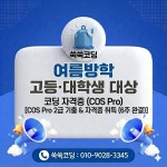 쑥쑥코딩