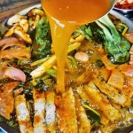 정미식당 부대찌개 파주직영점