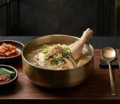 숙이네닭한마리칼국수