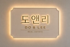도앤리공인중개사사무소