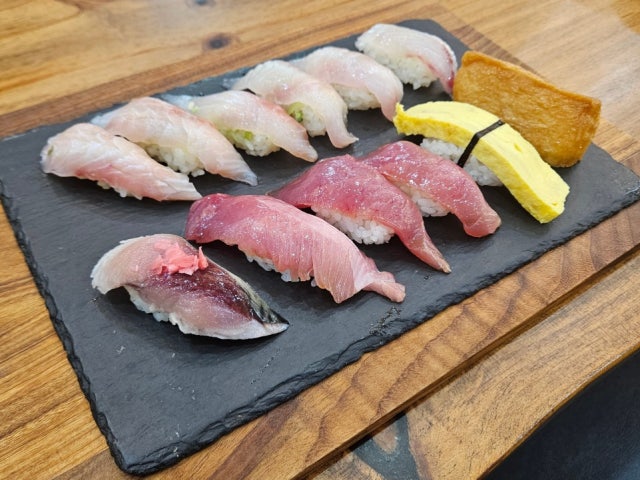 마라도횟집