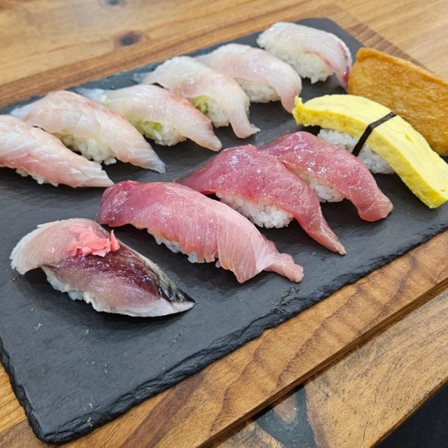 마라도횟집 생선회 대표 사진
