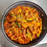 바다양푼이동태탕 전남영광점
