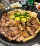 도야지반상