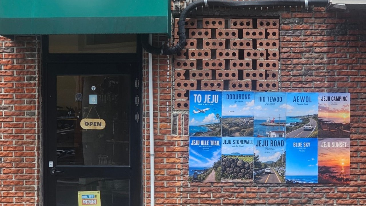 코너웍 도남 본점