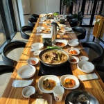 천궁산장식당