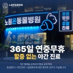 노원온동물병원