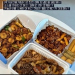 박가네깐풍기찜닭 운암본점