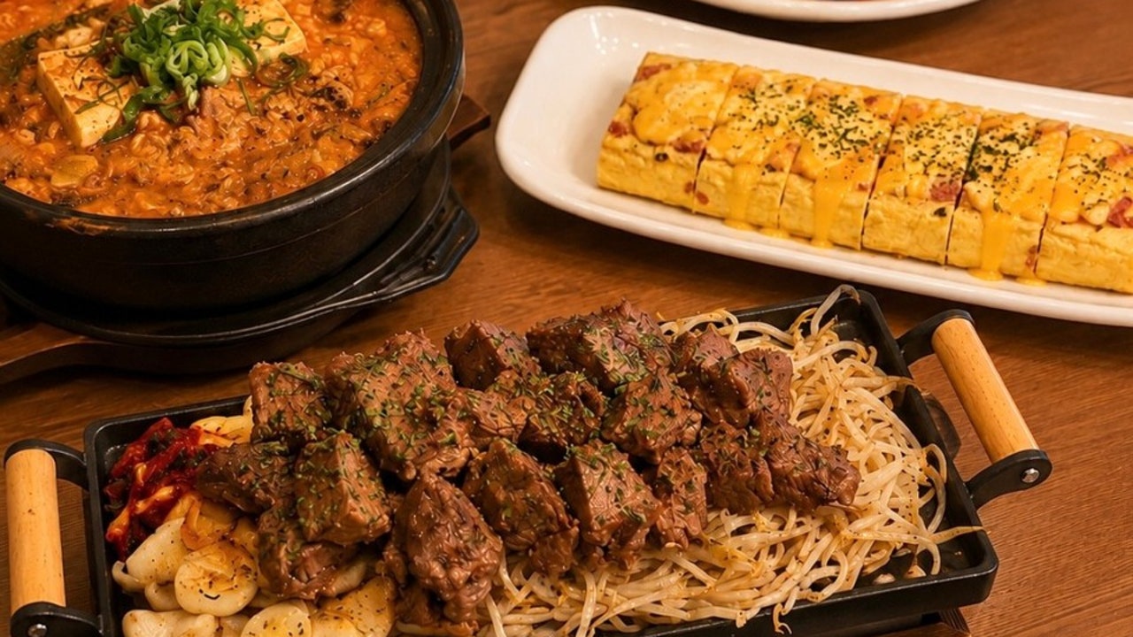 테판도